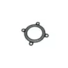 Couronne ABS arriere TRIUMPH TIGER 850 SPORT ABS 2021 - 2025 Couronne ABS arriere TRIUMPH TIGER 850 SPORT ABS 2021 - 2025