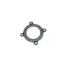 Couronne ABS arriere TRIUMPH TIGER 850 SPORT ABS 2021 - 2025 Couronne ABS arriere TRIUMPH TIGER 850 SPORT ABS 2021 - 2025