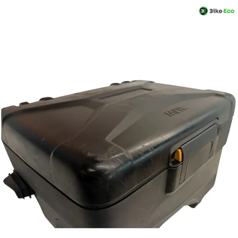 Valise droite BMW R 1200 GS 2014-2018 LC ADVENTURE K51