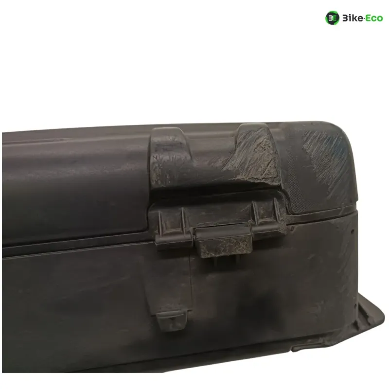 Valise droite BMW R 1200 GS 2014-2018 LC ADVENTURE K51