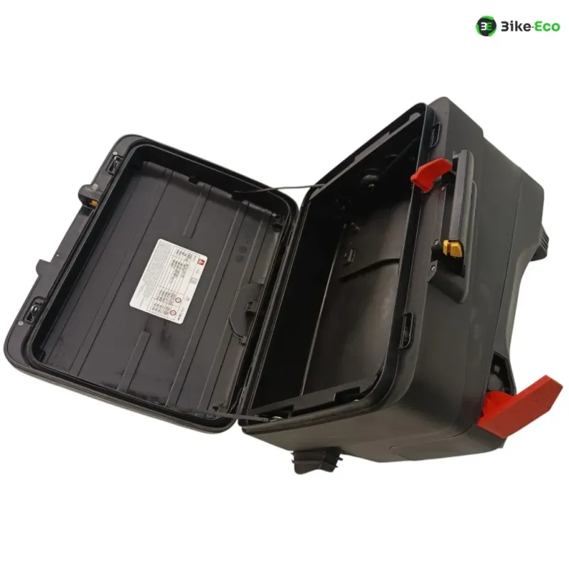 Valise droite BMW R 1200 GS 2014-2018 LC ADVENTURE K51