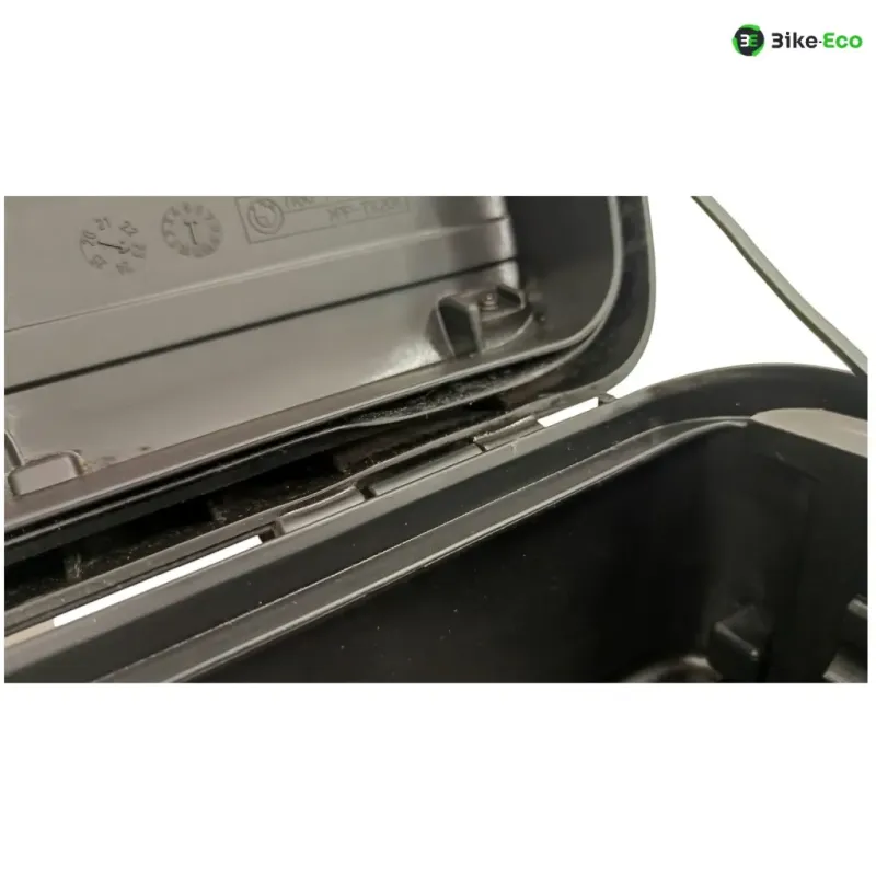 Valise droite BMW R 1200 GS 2014-2018 LC ADVENTURE K51