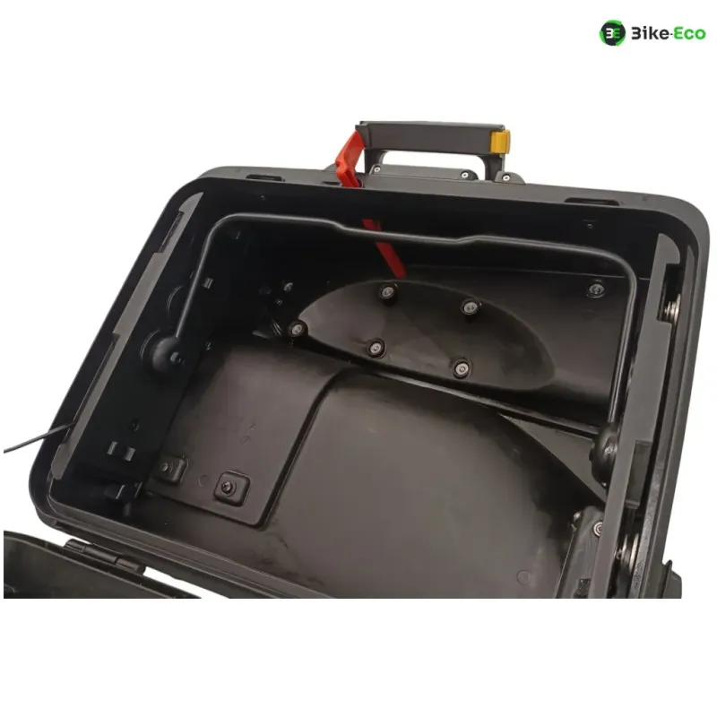 Valise droite BMW R 1200 GS 2014-2018 LC ADVENTURE K51