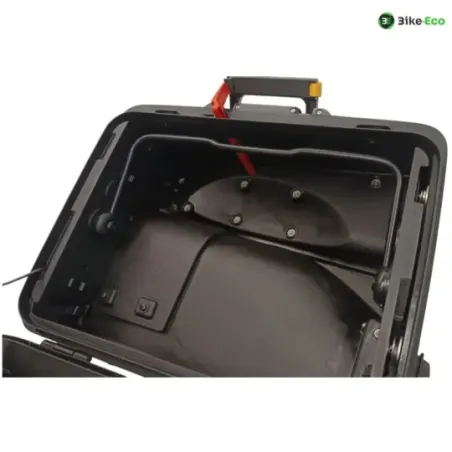 Valise droite BMW R 1200 GS 2014-2018 LC ADVENTURE K51