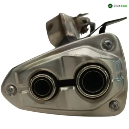 Silencieux (echappement) KAWASAKI Z 800 2013-2016