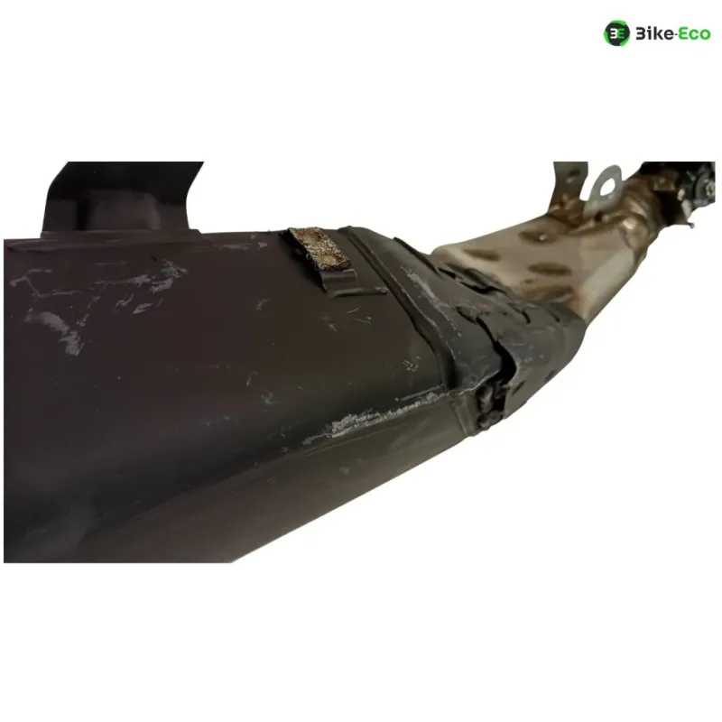 Silencieux (echappement) KAWASAKI Z 800 2013-2016