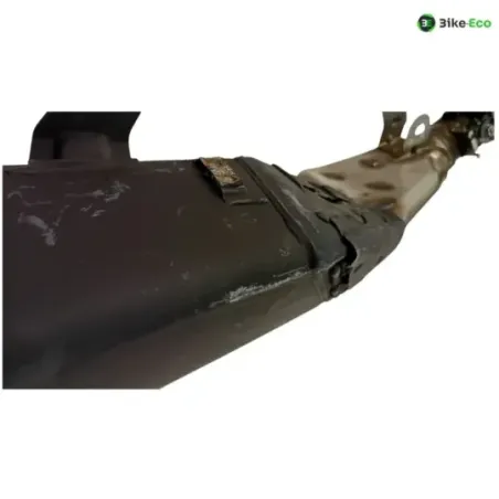 Silencieux (echappement) KAWASAKI Z 800 2013-2016