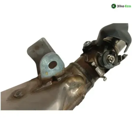Silencieux (echappement) KAWASAKI Z 800 2013-2016