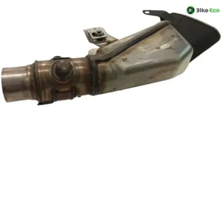 Silencieux (echappement) KAWASAKI Z 800 2013-2016