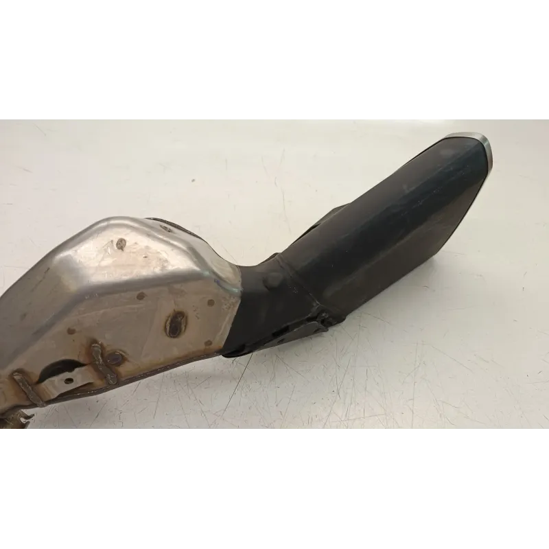 Silencieux (echappement) KAWASAKI Z 800 2013-2016