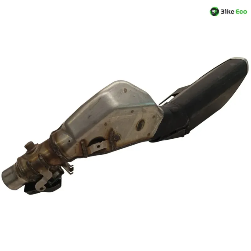 Silencieux (echappement) KAWASAKI Z 800 2013-2016