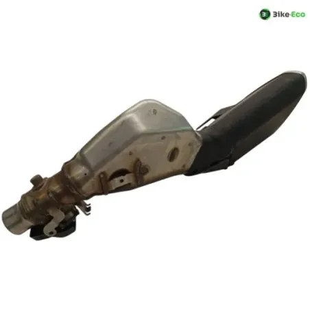 Silencieux (echappement) KAWASAKI Z 800 2013-2016