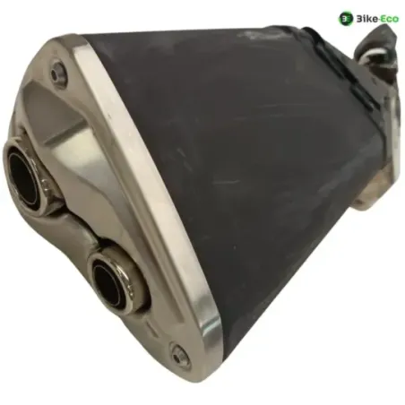 Silencieux (echappement) KAWASAKI Z 800 2013-2016