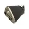 Silencieux (echappement) KAWASAKI Z 800 2013-2016 Silencieux (echappement) KAWASAKI Z 800 2013-2016