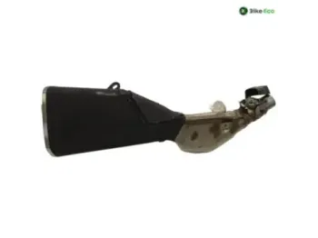 Silencieux (echappement) KAWASAKI Z 800 2013-2016