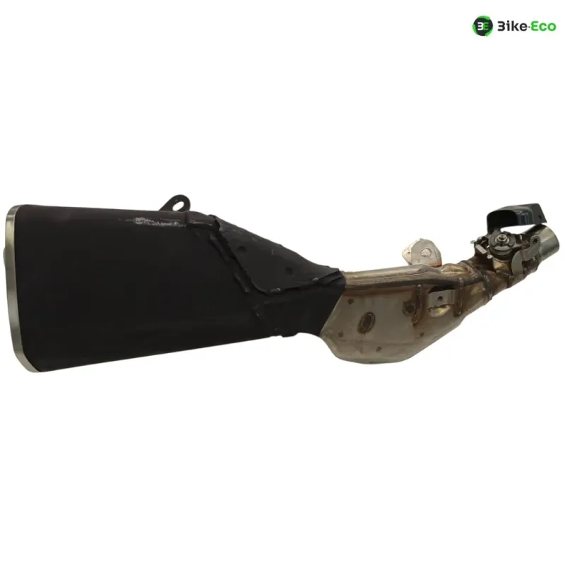 Silencieux (echappement) KAWASAKI Z 800 2013-2016