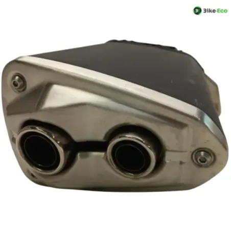 Silencieux (echappement) KAWASAKI Z 800 2013-2016