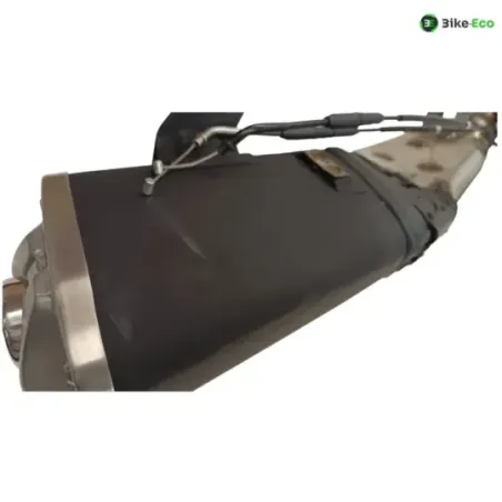 Silencieux (echappement) KAWASAKI Z 800 2013-2016