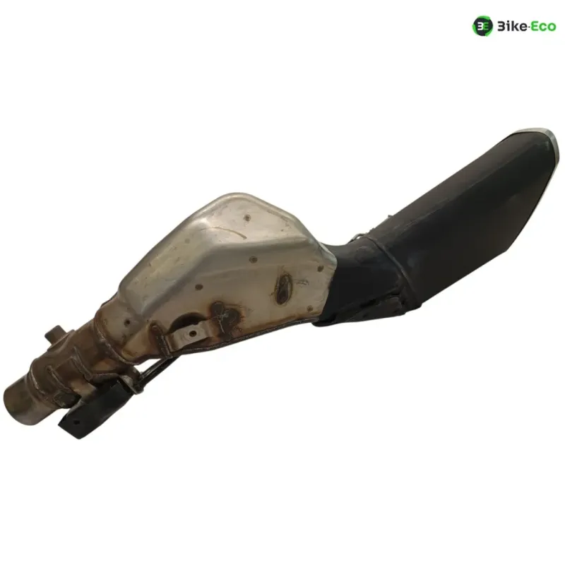 Silencieux (echappement) KAWASAKI Z 800 2013-2016