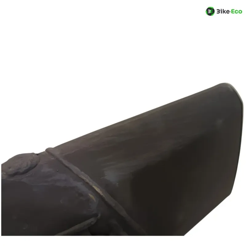 Silencieux (echappement) KAWASAKI Z 800 2013-2016