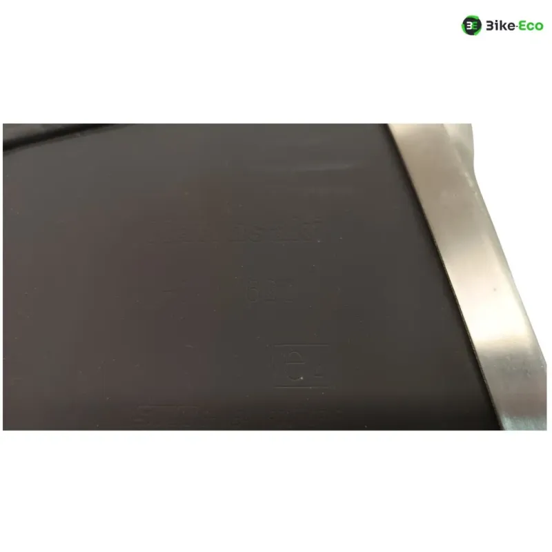 Silencieux (echappement) KAWASAKI Z 800 2013-2016