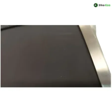 Silencieux (echappement) KAWASAKI Z 800 2013-2016