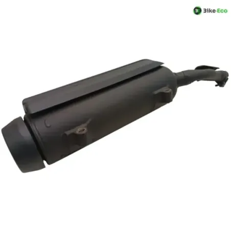 Silencieux (echappement) YAMAHA YPR 125 2006-2009 XMAX