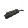 Silencieux (echappement) YAMAHA YPR 125 2006-2009 XMAX Silencieux (echappement) YAMAHA YPR 125 2006-2009 XMAX