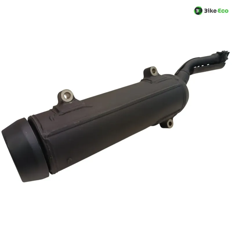 Silencieux (echappement) YAMAHA YPR 125 2006-2009 XMAX