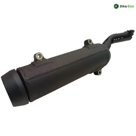 Silencieux (echappement) YAMAHA YPR 125 2006-2009 XMAX