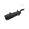 Silencieux (echappement) YAMAHA YPR 125 2006-2009 XMAX Silencieux (echappement) YAMAHA YPR 125 2006-2009 XMAX