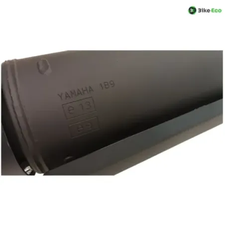 Silencieux (echappement) YAMAHA YPR 125 2006-2009 XMAX