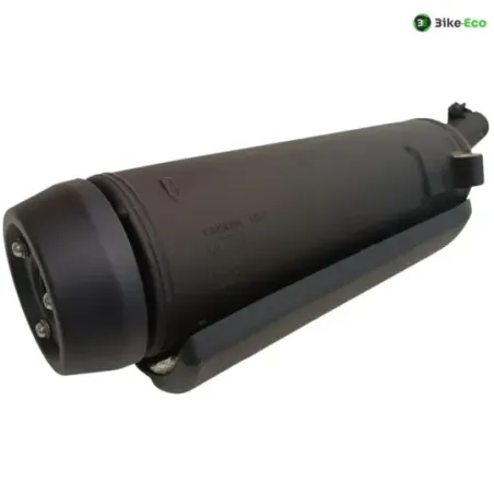 Silencieux (echappement) YAMAHA YPR 125 2006-2009 XMAX