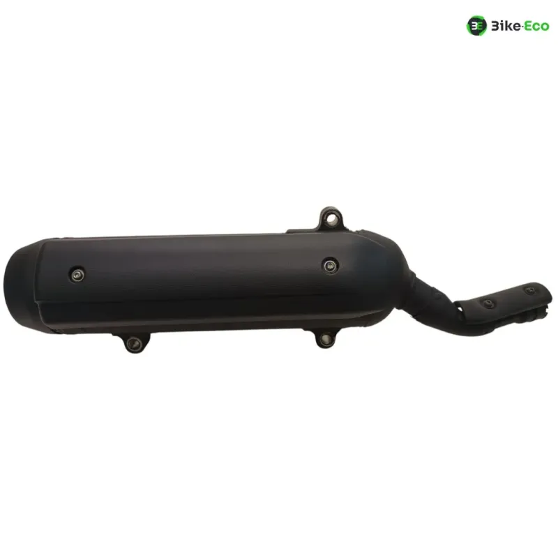 Silencieux (echappement) YAMAHA YPR 125 2006-2009 XMAX