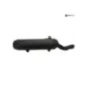 Silencieux (echappement) YAMAHA YPR 125 2006-2009 XMAX Silencieux (echappement) YAMAHA YPR 125 2006-2009 XMAX