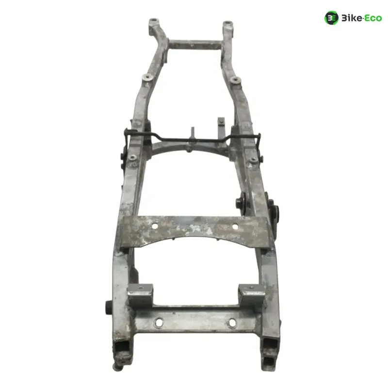 Boucle cadre arriere KAWASAKI KR 250 1984-1986