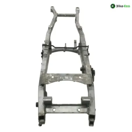 Boucle cadre arriere KAWASAKI KR 250 1984-1986