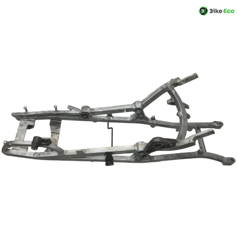 Boucle cadre arriere KAWASAKI KR 250 1984-1986