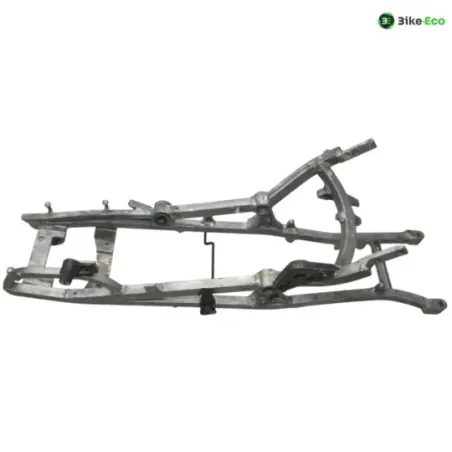 Boucle cadre arriere KAWASAKI KR 250 1984-1986
