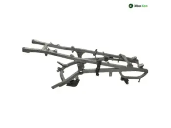 Boucle cadre arriere KAWASAKI KR 250 1984-1986
