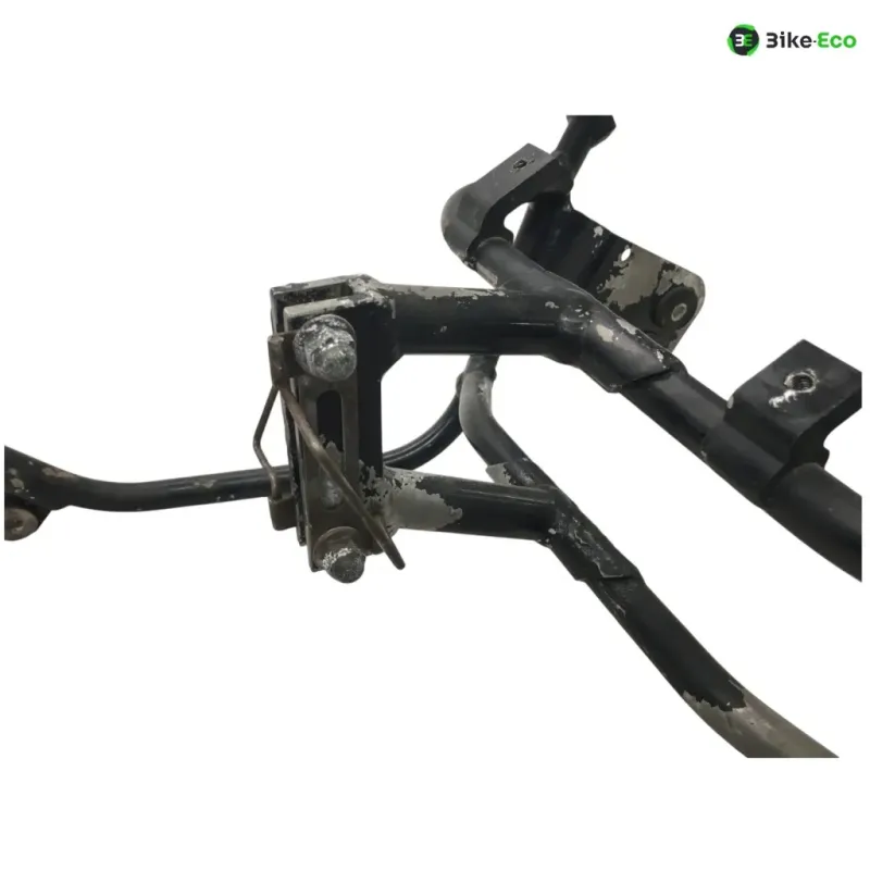 Araignee support KAWASAKI KR 250 1984-1986