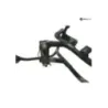 Araignee support KAWASAKI KR 250 1984-1986