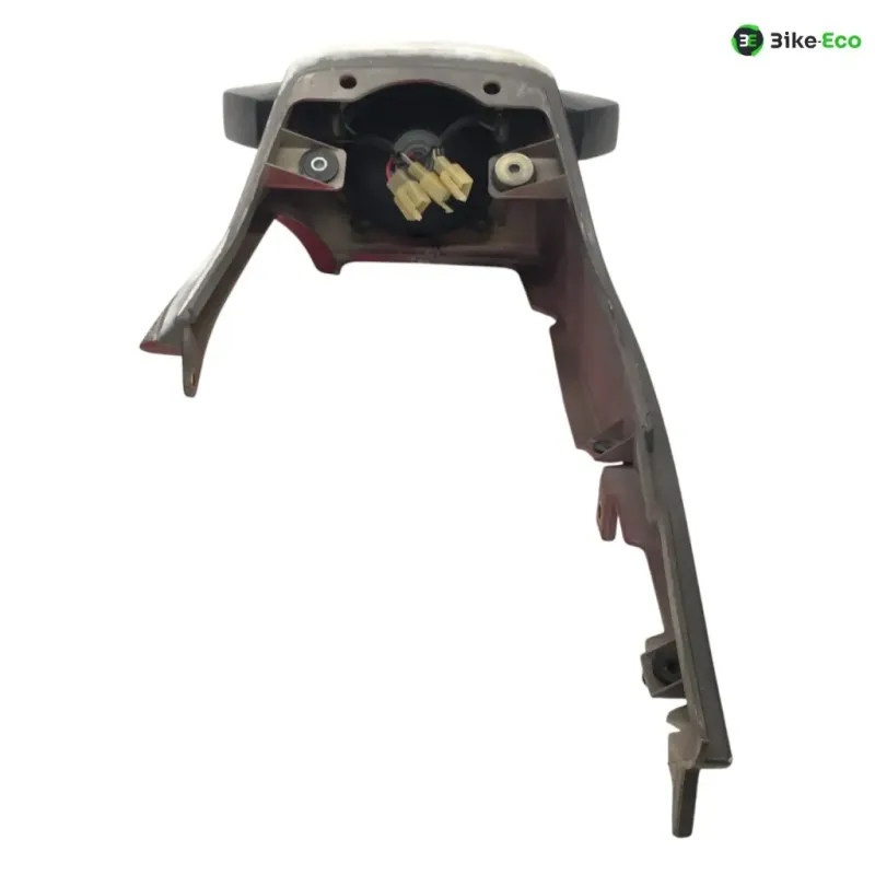 Cache carenage coque arriere KAWASAKI KR 250 1984-1986