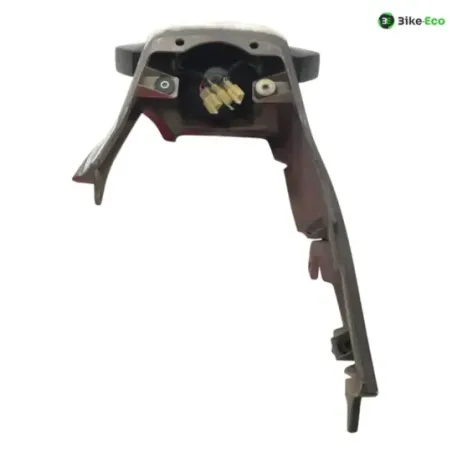 Cache carenage coque arriere KAWASAKI KR 250 1984-1986