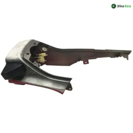 Cache carenage coque arriere KAWASAKI KR 250 1984-1986