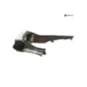 Cache carenage coque arriere KAWASAKI KR 250 1984-1986 Cache carenage coque arriere KAWASAKI KR 250 1984-1986