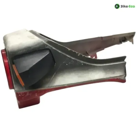 Cache carenage coque arriere KAWASAKI KR 250 1984-1986