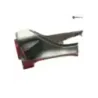Cache carenage coque arriere KAWASAKI KR 250 1984-1986 Cache carenage coque arriere KAWASAKI KR 250 1984-1986