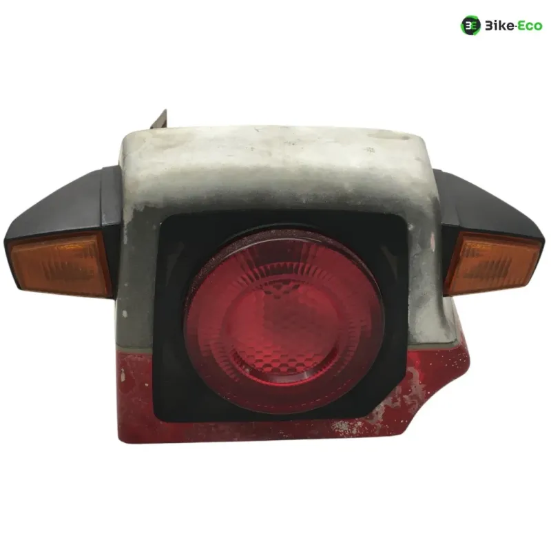 Cache carenage coque arriere KAWASAKI KR 250 1984-1986