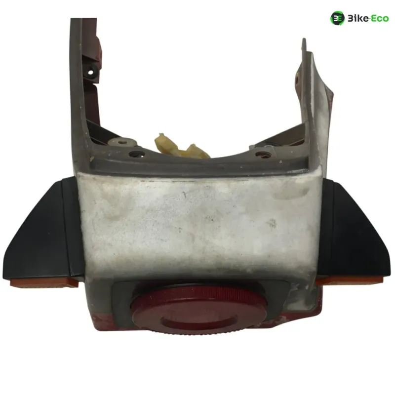 Cache carenage coque arriere KAWASAKI KR 250 1984-1986